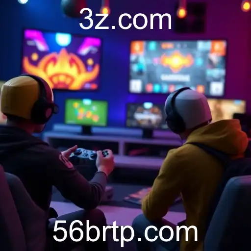 O Crescimento Explosivo dos Jogos Online em 2025