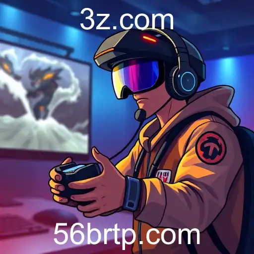 Impacto dos Jogos Online em 2025