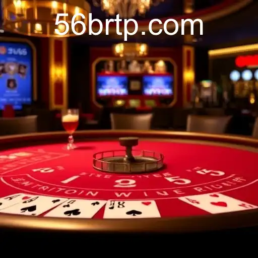 The Alluring World of Baccarat: A Comprehensive Exploration