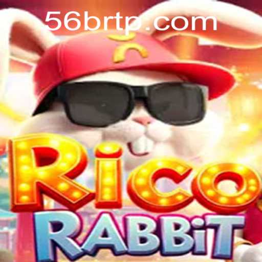Explore the Thrilling World of RicoRabbit: A New Era of Gaming at 56b.com