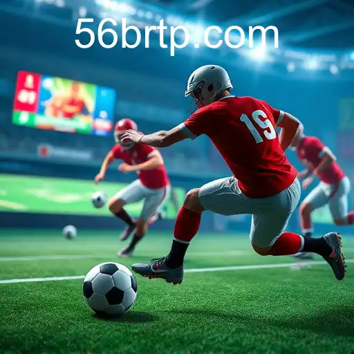 Exploring the Growing World of Virtual Sports: Revolutionizing the Gaming Experience